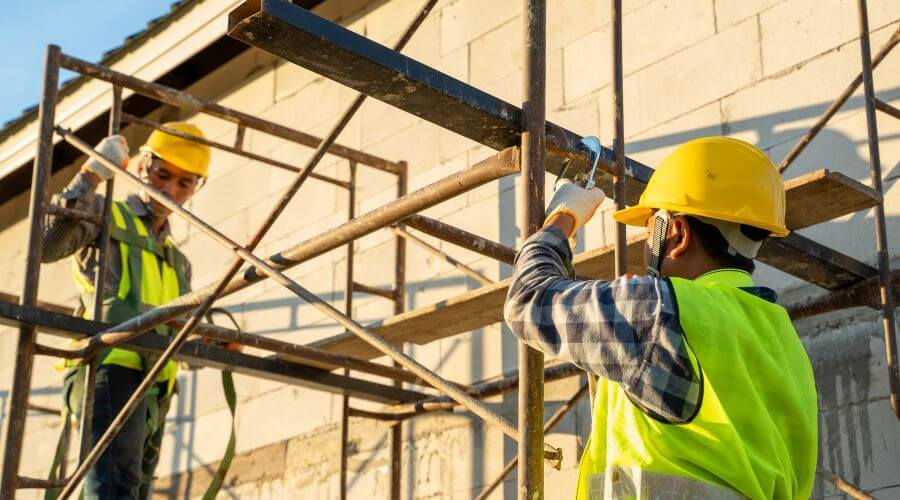 Expert top industrial roofings services in Cabin Creek, WV